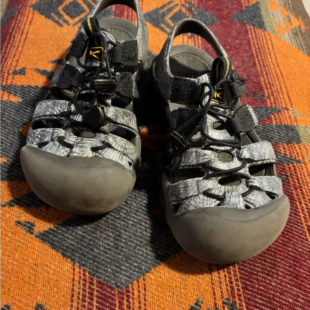 Keen, Kid’s, Heavy duty, Sandals